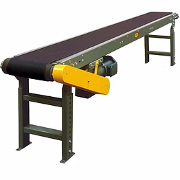 flat belt conveyor