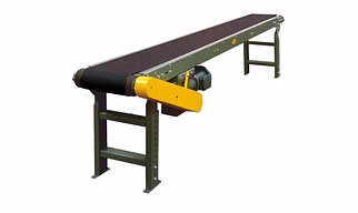 Flat Belt Conveyor