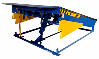 DOCK LEVELER
