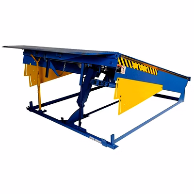 india dock leveler