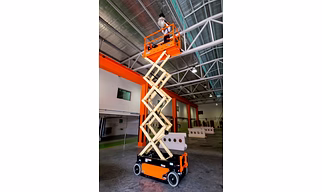 SCISSOR LIFT