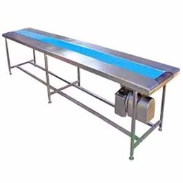 india packaging belt conveyor