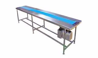 PACKAGING BELT CONVEYOR