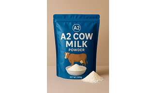 A2 COW MILK POWDER