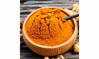 TURMERIC POWDER