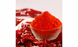 Red Chilli Powder