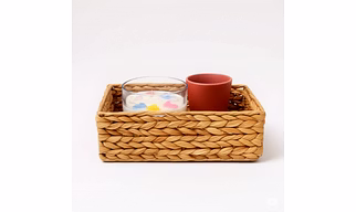 Basket Tray