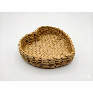 Heart Storage Basket