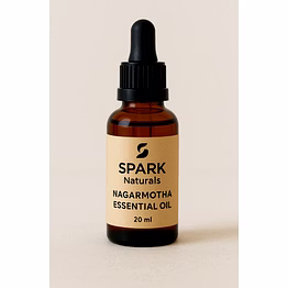 nagamotha essential oil
