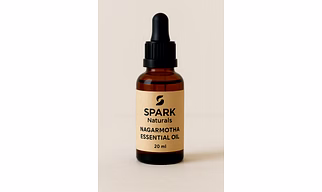 Nagamotha essential oil