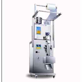 liquid packing machine