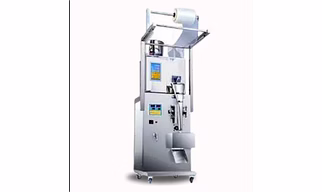 Liquid Packing Machine