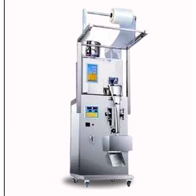 liquid packing machine