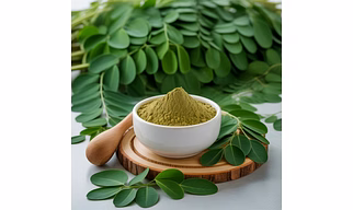 Morniga - Moringa Oleifera (powder, oil, seeds, Concentrated 25%, dry leaves)
