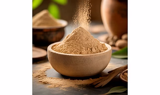 Processed Multani Mitti Powder (Fuller’s Earth)