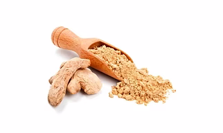 Dry Ginger Powder