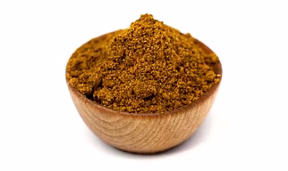 Garam Masala