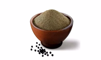 Black Pepper Powder
