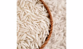 Basmati Rice