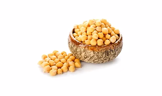 Chickpea