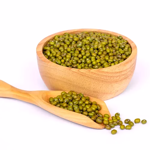 green gram beans