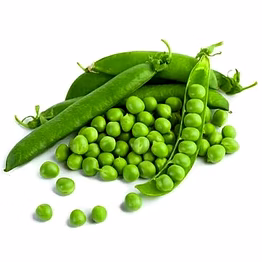 green peas