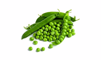 Green Peas