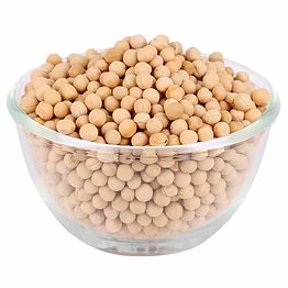 white peas