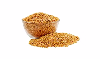 Matar Dal