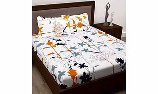 Cotton Bed Sheets