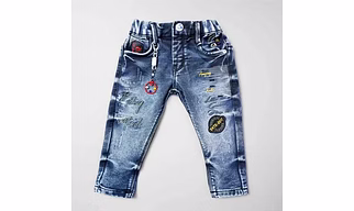 Children Wear