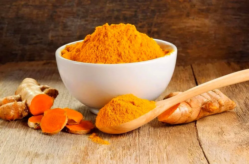 Turmeric Powder image 1