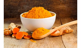 Turmeric Powder
