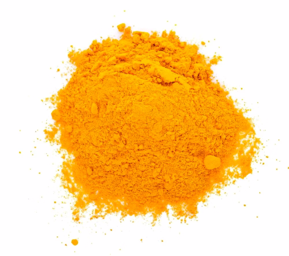 Turmeric Powder image 2