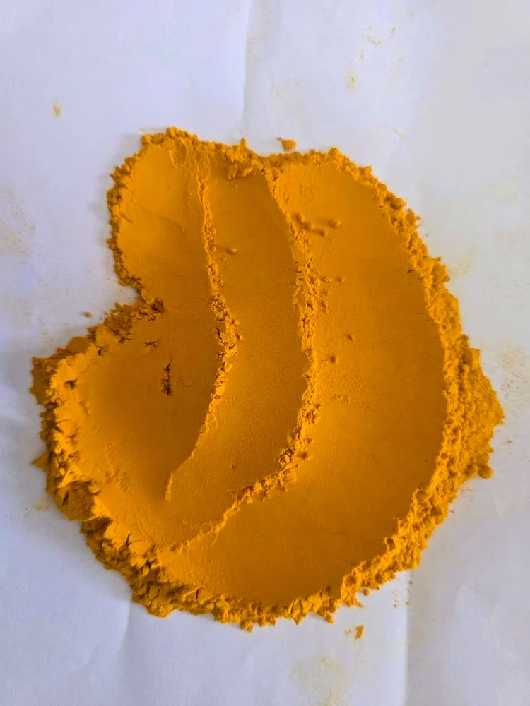Turmeric Powder image 3