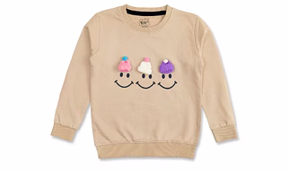 Kids Wear