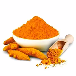 Dry Turmeric Fingers image 1