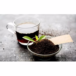 ctc tea