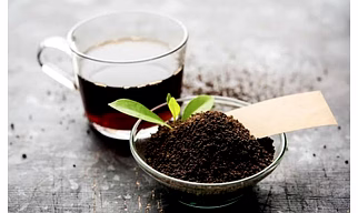 CTC Tea