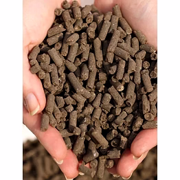 chiken manure