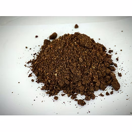 neemde oil cake (neem cake)