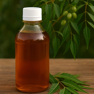 neem oil
