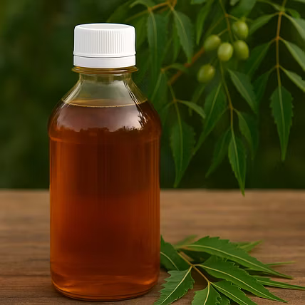 Neem Oil-1