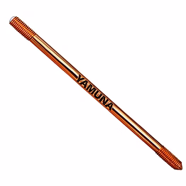 soneri by yamuna copper bonded earthing rod
