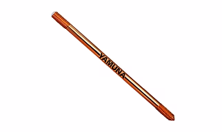 COPPER BONDED EARTHING ROD