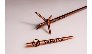 Copper Bonded Lightning Arrester