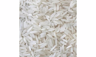Sortex Boiled Rice