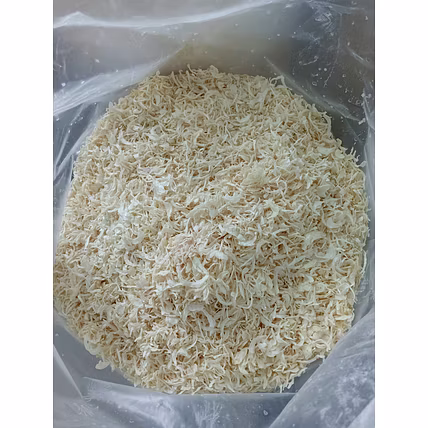 DEHYDRATED WHITE ONION FLAKES-5