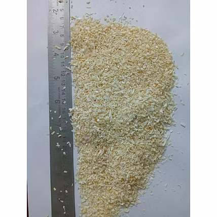 Dehydrated white onion minced 1 to 3 mm ( Premium )-12762847