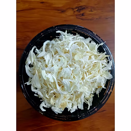 DEHYDRATED WHITE ONION FLAKES-12762825